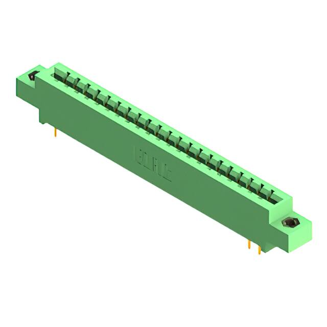 337-042-521-807 EDAC Inc.  Edgeboard Connectors